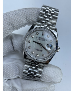 (준비완료/특급배송)NO.2608/NM공장 롤렉스 데이저스트 36mm