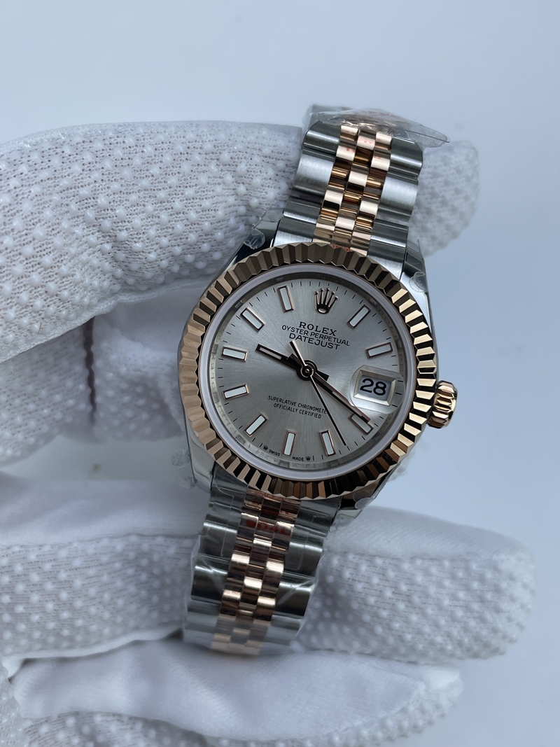 (준비완료/특급배송)NO.2786/JD공장 롤렉스 데이저스트 28