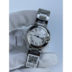 (준비완료/특급배송)NO.3040/AF공장 발롱블루 28MM 여성용