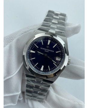 (준비완료/특급배송)NO.13423/ZF공장 바쉐론콘스탄틴 오버시즈 4500v 블루