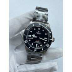 (준비완료/특급배송)NO.3507/ZF공장 튜더 펠라고스 39미리 티타늄